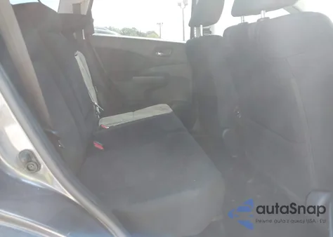 2016 Honda Cr-V Ex from USA, damaged, VIN 2HKRM4H53GH717802